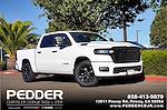 New 2025 Ram 1500 Tradesman Crew Cab 4x4, Pickup for sale #CX24823 - photo 1