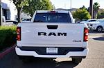 New 2025 Ram 1500 Tradesman Crew Cab 4x4, Pickup for sale #CX24823 - photo 10