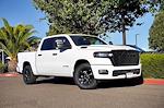 New 2025 Ram 1500 Tradesman Crew Cab 4x4, Pickup for sale #CX24823 - photo 3