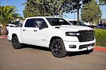 New 2025 Ram 1500 Tradesman Crew Cab 4x4, Pickup for sale #CX24823 - photo 7