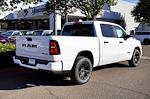 New 2025 Ram 1500 Tradesman Crew Cab 4x4, Pickup for sale #CX24823 - photo 2