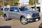 2021 Ram 1500 Crew Cab 4x4, Pickup for sale #CX24874A - photo 4