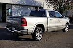 2021 Ram 1500 Crew Cab 4x4, Pickup for sale #CX24874A - photo 2