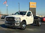 2024 Ram 3500 Standard Cab DRW 4x4, Cab Chassis for sale #R2052 - photo 4