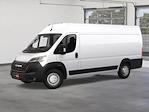 2024 Ram ProMaster 3500 High Roof FWD, Empty Cargo Van for sale #JR27055 - photo 15