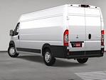 2024 Ram ProMaster 3500 High Roof FWD, Empty Cargo Van for sale #JR27055 - photo 3