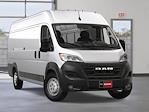 2024 Ram ProMaster 3500 High Roof FWD, Empty Cargo Van for sale #JR27055 - photo 11