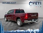 2025 Ram 1500 Crew Cab 4x4, Pickup for sale #NA1087 - photo 3