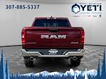 2025 Ram 1500 Crew Cab 4x4, Pickup for sale #NA1087 - photo 4