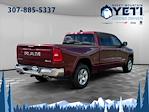 2025 Ram 1500 Crew Cab 4x4, Pickup for sale #NA1087 - photo 5