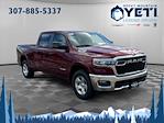 2025 Ram 1500 Crew Cab 4x4, Pickup for sale #NA1087 - photo 7