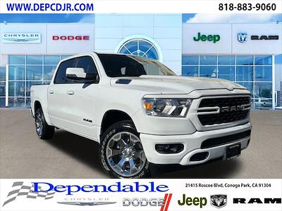 2023 Ram 1500 Crew Cab 4x4, Pickup for sale #32761 - photo 1