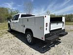 New 2023 GMC Sierra 2500 Pro Double Cab 4x4, 8' Reading Classic II Aluminum Service Truck for sale #G231257 - photo 6