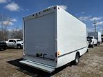 2023 GMC Savana 3500 DRW 4x2, Unicell Aerocell Box Van for sale #G232627 - photo 2