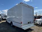 New 2023 GMC Savana 3500 Work Van 4x2, 17' Unicell Aerocell Box Van for sale #G232627 - photo 6