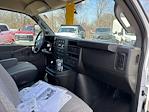 2023 GMC Savana 3500 SRW 4x2, Knapheide KUV Service Utility Van for sale #G232697 - photo 24