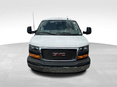 2023 GMC Savana 3500 SRW 4x2, Service Utility Van for sale #G232700 - photo 2