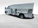 2023 GMC Savana 3500 SRW 4x2, Service Utility Van for sale #G232700 - photo 13