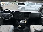 2023 GMC Savana 3500 SRW 4x2, Service Utility Van for sale #G232700 - photo 19