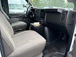 2023 GMC Savana 3500 SRW 4x2, Service Utility Van for sale #G232700 - photo 21