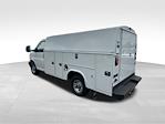 2023 GMC Savana 3500 SRW 4x2, Service Utility Van for sale #G232700 - photo 25