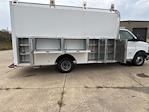 2023 GMC Savana 4500 DRW 4x2, Service Utility Van for sale #G232701 - photo 19