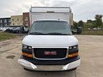 New 2023 GMC Savana 4500 Work Van 4x2, 14' Dejana Truck & Utility Equipment DuraCube Max Service Utility Van for sale #G232701 - photo 4