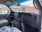 2023 GMC Savana 4500 DRW 4x2, Dejana Truck & Utility Equipment DuraCube Max Service Utility Van for sale #G232701 - photo 20