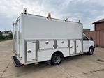 2023 GMC Savana 4500 DRW 4x2, Service Utility Van for sale #G232701 - photo 5