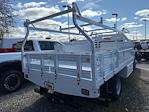 New 2024 GMC Sierra 3500 Pro Regular Cab 4x4, 12' Reading Contractor Body Contractor Truck for sale #G240740 - photo 2