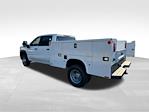 New 2024 GMC Sierra 3500 Pro Crew Cab 4x4, Knapheide Service Truck for sale #G240926 - photo 2