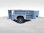 New 2024 GMC Sierra 3500 Pro Crew Cab 4x4, 9' Knapheide Steel Service Body Service Truck for sale #G240951 - photo 17