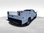 New 2024 GMC Sierra 3500 Pro Crew Cab 4x4, 9' Knapheide Steel Service Body Service Truck for sale #G240951 - photo 2