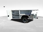 New 2024 GMC Sierra 3500 Pro Crew Cab 4x4, 9' Knapheide Steel Service Body Service Truck for sale #G240967 - photo 16