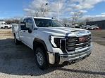 2024 GMC Sierra 2500 Double Cab 4x4, Royal Truck Body Service Body Service Truck for sale #G240995 - photo 1