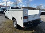 New 2024 GMC Sierra 2500 Pro Double Cab 4x4, 8' 2" Royal Truck Body Service Body Service Truck for sale #G240995 - photo 6