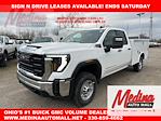 New 2024 GMC Sierra 2500 Pro Double Cab 4x4, 8' 2" Royal Truck Body Service Body Service Truck for sale #G240996 - photo 3