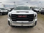 New 2024 GMC Sierra 2500 Pro Double Cab 4x4, 8' 2" Royal Truck Body Service Body Service Truck for sale #G240996 - photo 4
