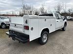 New 2024 GMC Sierra 2500 Pro Double Cab 4x4, 8' 2" Royal Truck Body Service Body Service Truck for sale #G240996 - photo 2