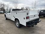 New 2024 GMC Sierra 2500 Pro Double Cab 4x4, 8' 2" Royal Truck Body Service Body Service Truck for sale #G240996 - photo 6