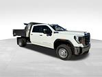 2024 GMC Sierra 3500 Crew Cab 4x4, Monroe Truck Equipment Z-DumpPRO™ Premier Dump Truck for sale #G241342 - photo 5