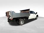 New 2024 GMC Sierra 3500 Pro Crew Cab 4x4, Dump Truck for sale #G241342 - photo 5