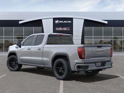 2024 GMC Sierra 1500 Double Cab 4x4, Pickup for sale #G241383 - photo 2