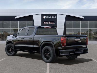 2024 GMC Sierra 1500 Double Cab 4x4, Pickup for sale #G241414 - photo 2