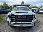 New 2024 GMC Sierra 3500 Pro Regular Cab 4x4, Rugby Z-Spec Dump Truck for sale #G241463 - photo 3