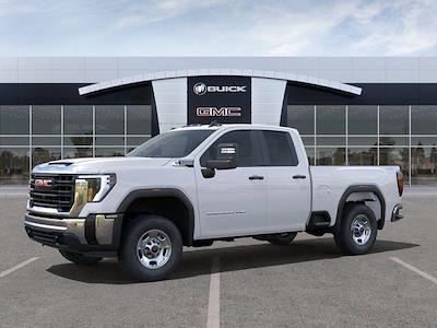 2024 GMC Sierra 2500 Double Cab 4x4, Pickup for sale #G241467 - photo 1