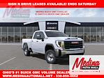 2024 GMC Sierra 2500 Double Cab 4x4, Pickup for sale #G241467 - photo 24