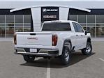 2024 GMC Sierra 2500 Double Cab 4x4, Pickup for sale #G241467 - photo 3