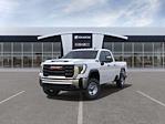 2024 GMC Sierra 2500 Double Cab 4x4, Pickup for sale #G241467 - photo 7