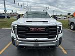 New 2024 GMC Sierra 2500 Pro Double Cab 4x4, Royal Truck Body Service Body Service Truck for sale #G241535 - photo 3